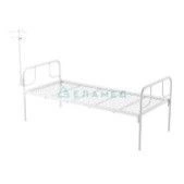 Medical functional bed with accessories mod.1 var.2 according to GICS.942810.108 TU