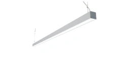 LED luminaire DSO15 (step 500) (55-72)