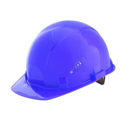 Protective helmet SOMZ-55 Favori®T blue, article number 75518