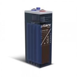 Lead-acid battery STARK 6 OPzS 420