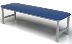 Medical banquette, 112-002-3, 1500x400x420