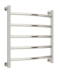 Towel dryer 00-0200-6060DR "GALANT+" 600x600, Without covering