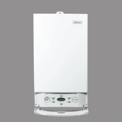 Domestic gas-fired heating appliances with forced circulation of the heating medium with water circuit, VilTerm A 14T