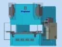 Hydraulic press brake STS 300 with CNC, 3000kN force