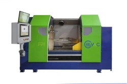 Automated installation for luminescent capillary control KAMA-600