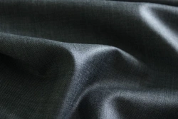 Woollen worsted worsted costume dress fabric Article No. 17c14-DYA colour 13-5
