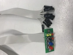 Indication board KDBA 466453.046