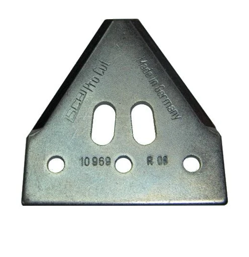 Universal Soybean Header "Float Stream 704" for RSM-161