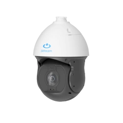 Panocam-180 PTZ7 pan/tilt/zoom PNC-PTZ-8P8X40-H video surveillance camera