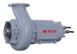 Submersible pump Zvezda RUS PSE-18,5/150 with electric drive