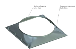 Cover 86032189R