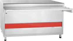 Electric electric kitchen counter-display PVT-70KM-02 kashir
