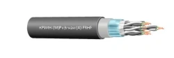 Cable KRUIN-(M)RpElncng(A)-FRHF -U* (1 - 37)x(2, 3, 4)x(0,2 -2,5)