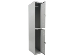 Locker room cupboard PRACTIK Standard LS-02