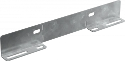 CLM40D-RPL-080-300-HDZ Reduction LESTA 80x300mm HDZ IEK