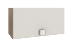 Kitchen cabinets, models: Upper cupboard SHK-01