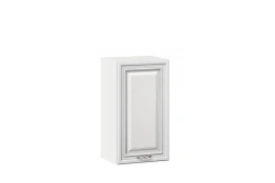 Italy LD.275020.000 Front door 400 (Light Oak )