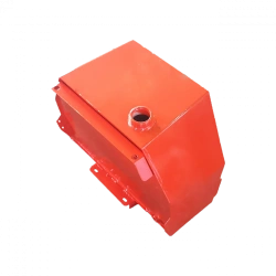 Fuel tank Uralets 310.62.070