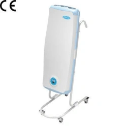 Irradiator-recirculator of air ultraviolet bactericidal ORUB-150-"KRONT" according to TU 9451-039-11769436-2011 in variant execu