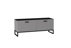 Essen LD.681030.000 Bollard 1300 (Grey slate gloss )