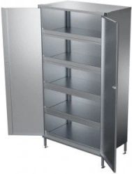 Bread storage cupboard (SHKH series)