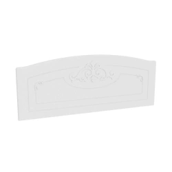 Karina LD.525140.000 Bedstop (White )