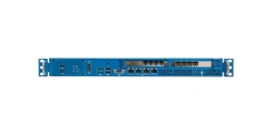 ViPNet Coordinator HW 5 PAC, version ViPNet Coordinator HW1000 D (hardware platform HW1000 Q9)