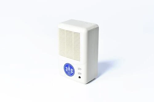 Gas Concentration Monitoring System "Crystal-3