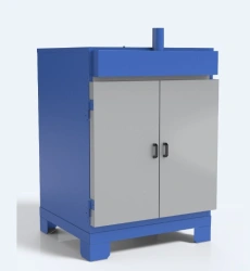 Drying cabinet XC
