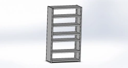 Book shelf