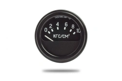 UK165A-3807010-U-T Temperature indicator receiver