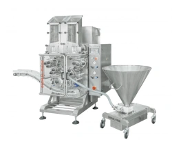 Automatic dumpling machine AP740