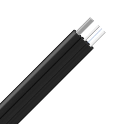 Optical distribution cable universal VRUP-SVng(A)-HF