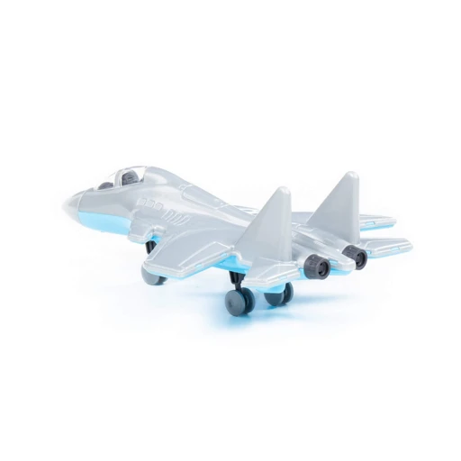Fighter Jet "Storm" Toy in Box, Model 83371