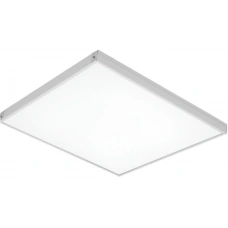 Universal LED panel MASTER+ LED panel 60W-HXXXXK-595x595x40-opal KZS
