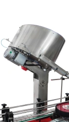 Cover orientation module AURORA NXT mod. OK-2000 (and its modifications)