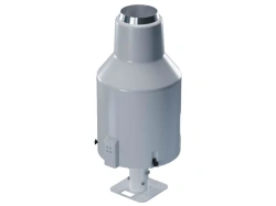 Sokol DS1 rain gauge