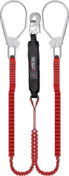 Elastic sling with shock absorber model ABE212, article number ABE212R-85