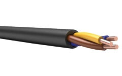 Cable KVng(A)-FRLSLTx 3x1,5-0,66