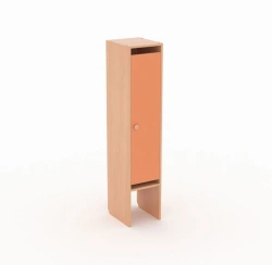 Children's cupboard SHO 002
