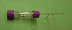 Syntavet 200 capillary blood collection system - Syntavet-200-K3EDTA system with K3EDTA filler