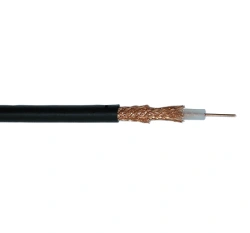 Radio frequency cables RK 50-4-11