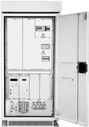 Cathodic protection stations of ISKZ.PTM and SKZ.PTM types