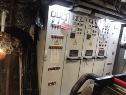 electrical power system