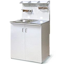 SUL 9.2 SINK LEFT