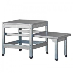 Stand for electrical equipment PEO