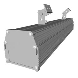 LED luminaire SDP-01 20W PKF DIOD
