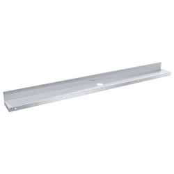 Shelves for mixer tap for bathtub WMO