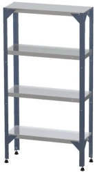 Technological shelving unit ST-4