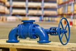 Pipeline Valve Systems